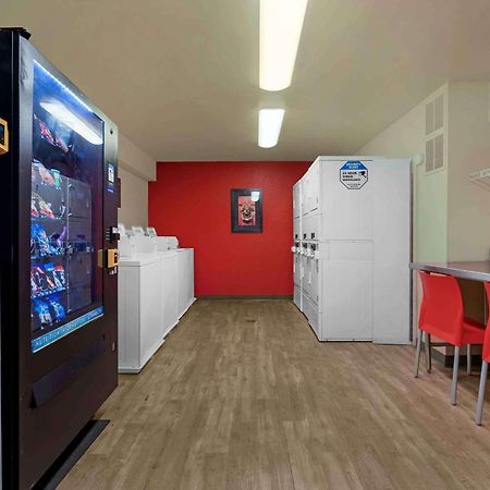 萨克拉门托雅顿路长住酒店 薩克拉門托 外观 照片